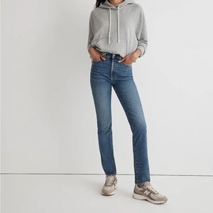 Madewell Perfect Vintage Jean